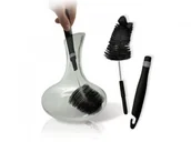 Pozostałe akcesoria barmańskie - Vin bouquet Szczotka do mycia karafki Vin Bouquet FIA 026 FIA 026 - miniaturka - grafika 1