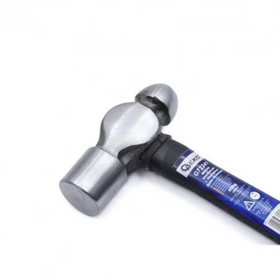 Geko Młotek blacharski 450g FIBERGLASS 6971 G72241 - Inne urządzenia budowlane - miniaturka - grafika 5