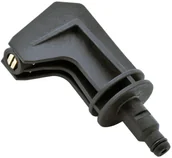 Akcesoria do myjek - RIWALL PRO Prostokątna dysza RACC00034 - miniaturka - grafika 1