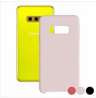 Etui i futerały do telefonów - Samsung BigBuy Tech BigBuy Tech S1903322 etui ochronne do Galaxy S10e BIG-S1903322 - miniaturka - grafika 1