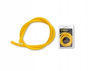 Inne akcesoria dla wędkarzy - Rig Tube Żółty Black Cat 3/7mm 1m - miniaturka - grafika 1
