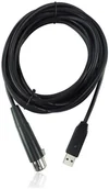 Kable - Behringer Mic 2 USB - miniaturka - grafika 1