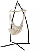 Hamaki - vidaXL vidaXL Fotel wiszący, hamak - miniaturka - grafika 1