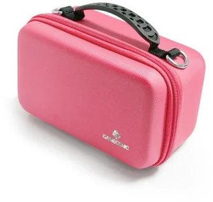 Gamegenic Gamegenic Różowe etui na 250+ kart Game Shell 250+ 07653 - Akcesoria do gier planszowych - miniaturka - grafika 3