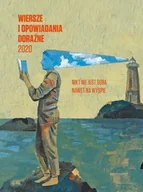 Poezja - Biuro Literackie Wiersze i opowiadania doraźne 2020. Nikt nie jest sobą nawet na wyspie praca zbiorowa - miniaturka - grafika 1