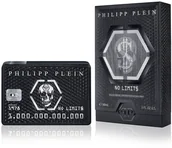 Wody i perfumy męskie - Philipp Plein No Limits EDP 90ml 91215-uniw - miniaturka - grafika 1