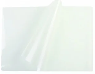 Argo FOLIA LAMINACYJNA A6 - 111X154 MM 80 MIC - Folie do laminatora - miniaturka - grafika 2