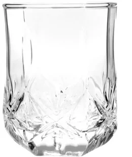 Komplet do drinków 7-elementowy Brighton LUMINARC - Akcesoria do lodu - miniaturka - grafika 2