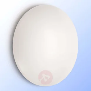 Philips myLiving Suede Oprawa sufitowa Biały 318013116 - Lampy sufitowe - miniaturka - grafika 2