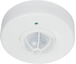 Elektrobock ELEKTROBOK PL/ ELEKTROBOCK Czujnik ruchu 360° BEZPRZEWODOWE STEROWANI - Czujniki ruchu i zmierzchu - miniaturka - grafika 2