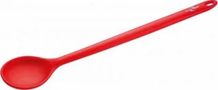 Kuchenprofi Silikonowa łyżka kuchenna czerwona 30 cm KU-1410701400 - Przybory do gotowania - miniaturka - grafika 2