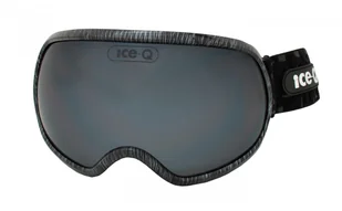 ICE-Q Gogle Marilleva-3 - Gogle narciarskie - miniaturka - grafika 3