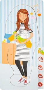 Small Foot Puzzle warstwowe Ciąża 11541 - Puzzle - miniaturka - grafika 7