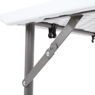 Home&Garden Stół cateringowy składany 122 cm 339819 - Stoły ogrodowe - miniaturka - grafika 8