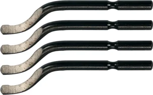 YATO GRATOWNIK + 5 OSTRZY ZAPASOWYCH - Materiały ścierne - miniaturka - grafika 5