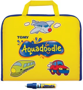 Dumel Pisak wodny do mat mix kolorów - Zabawki kreatywne - miniaturka - grafika 2