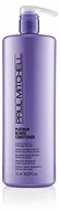 Odżywki do włosów - Paul Mitchell Platinum Blonde Conditioner  fioletowy odżywka do włosów blond, siwych lub białych, pielęgnacja włosów przeciw żółknięciu, 1000 ml - miniaturka - grafika 1