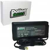 Zasilacze do laptopów - Lenovo Zasilacz ładowarka do 170W 20V 8.5A SlimTip - miniaturka - grafika 1