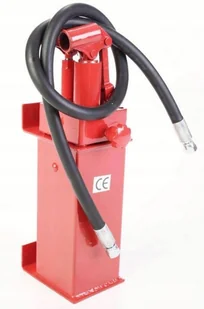 215 APTUT Prasa Hydrauliczna 2-stopnie Pompa nacisk 30 T) 21577614 77614-uniw - Prasy - miniaturka - grafika 10