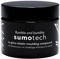 Kosmetyki do stylizacji włosów - Bumble and bumble Sumotech, pasta do matowej stylizacji, 50 ml - miniaturka - grafika 1