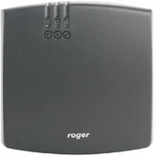 Akcesoria do alarmów - Roger Czytnik zbliżeniowy MCT66E-IO MCT66E-IO - miniaturka - grafika 1