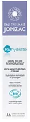Kremy do twarzy - Jonzac rehydrate krem nawilżający, 1er Pack (1 X 50 ML) 1331988 - miniaturka - grafika 1