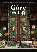 Albumy - historia - Maczewski Rafał Góry wołaj$63 - miniaturka - grafika 1