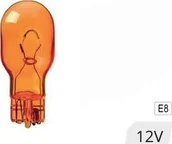 Halogeny - AMiO Żarówki halogenowe t10 wy16w w2.1x9.5d 12v 2 szt AMI-02550 - miniaturka - grafika 1