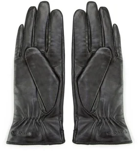 Wittchen Rękawiczki damskie 39-6-530-1-X 39-6-530-1-X - Rękawiczki - miniaturka - grafika 2