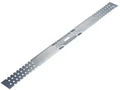 Inne materiały budowlane - BUDMAT Wieszak plaski ES 60 x 125 mm - miniaturka - grafika 1