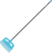 Grabie i motyki - CELLFAST grabie do liści 430mm 40-310 40-310 - miniaturka - grafika 1