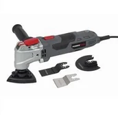 Szlifierki i polerki - Multi-szlifierka POWERPLUS POWE80010 - miniaturka - grafika 1