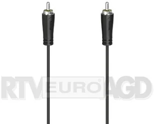 Hama Kabel Cinch Cinch 3.0 m - Kable - miniaturka - grafika 2