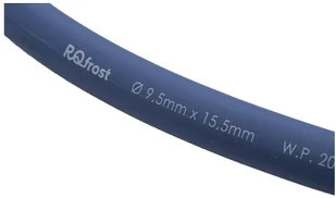RQS Wąż Prosty RQfrost Pneumatyczny 15,5x9,5mm 15m zimowy - Akcesoria pneumatyczne - miniaturka - grafika 4