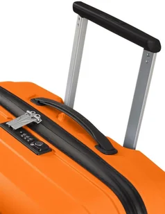 American Tourister Walizka średnia Airconic 67 l - mango orange 128187-B048 - Walizki - miniaturka - grafika 5