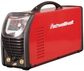 Spawarki - 322 Schweibkraft SULAM Spawarka TIG DC Schweibkraft średnica elektrody spawalniczej 1.6~4.0 mm zakres regulacji TIG DC 5~200 A) 32278534 78534-uniw - miniaturka - grafika 1