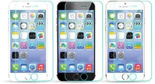 JCPAL Szkło ochronne dla iPhone 6 (0,15mm) - zgsklep-774-0 - Szkła hartowane na telefon - miniaturka - grafika 2