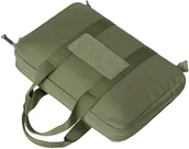 Wiatrówki karabinki - Helikon TEX / POLSKA pokrowiec Single Pistol Wallet Cordura olive green (MO-SPW-CD-02) MO-SPW-CD-02 - miniaturka - grafika 1