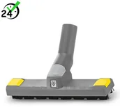 Akcesoria do myjek - Karcher Ssawka podłogowa do odkurzaczy akumulatorowych HV Karcher #ZWROT 30DNI # D2D #KARTA 0ZŁ #POBRANIE 0ZŁ #LEASING # #WEJDŹ I KUP NAJTANIEJ 2.889-220.0 - miniaturka - grafika 1