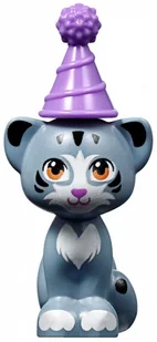 LEGO Juniors Przyjęcie dla zwierzaków Emmy 10748 - Klocki - miniaturka - grafika 14