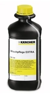 KARCHER Środek do pielęgnacji podłóg RM 780 Extra 2,5l. 6.295-580.0 Środek do pi - Środki do podłóg i mebli - miniaturka - grafika 3