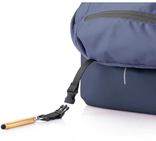 XD Design Plecak miejski XD Design Bobby Soft - navy P705.795 - Plecaki - miniaturka - grafika 13