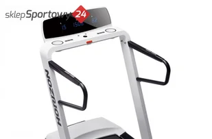 Bieżnia treningowa Horizon Fitness Omega Z - Bieżnie Bieżnia treningowa Horizon Fitness Omega Z - Bieżnie - miniaturka - grafika 6