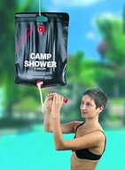 Akcesoria turystyczne - Brunner akcesoria kempingowe artykuł Solar prysznic Solar PHF 20L 0810018N - miniaturka - grafika 1