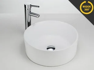 Massi Deni 41 MSU-5130 - Umywalki - miniaturka - grafika 2