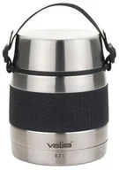 Termosy - Valira Inoxterm Food, Termos do żywności, 0,7 l - miniaturka - grafika 1