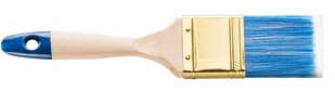 pędzel płaski 2'' do lakierów / farb akrylowych - Pędzle i wałki - miniaturka - grafika 2