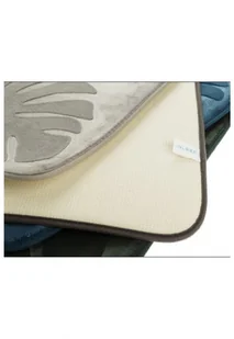 Galicja Dywanik łazienkowy Bahama 9440JN 9440JN SAM ONE SIZE - Dywaniki łazienkowe - miniaturka - grafika 2