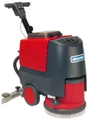 Szorowarki - Cleanfix Cleanfix RA 431 E kablowy automat szorująco-zbierający CF-RA431E - miniaturka - grafika 1