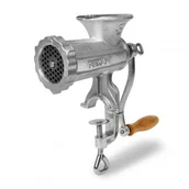 Maszynki do mięsa - Tadar Klasyczna maszynka do mielenia mięsa 10" / żeliwo - miniaturka - grafika 1